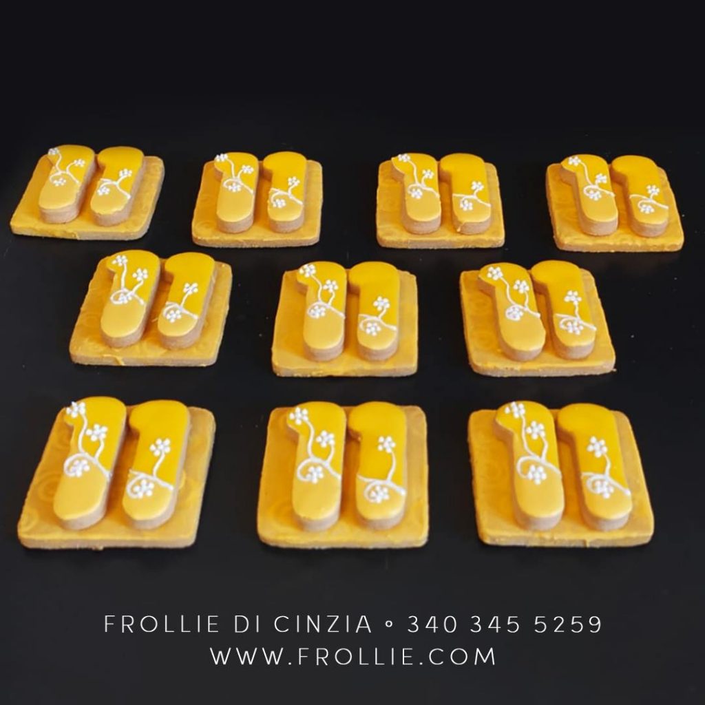 biscotti personalizzati