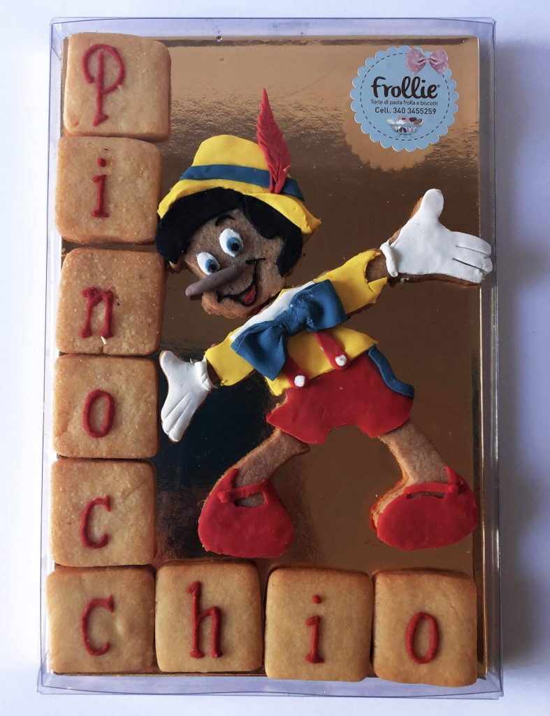 biscotti bimbi pinocchio