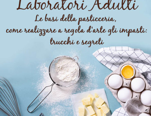 Calendario Laboratori Adulti