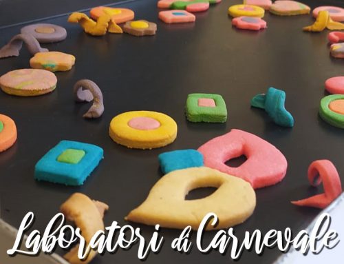 Laboratori di Carnevale